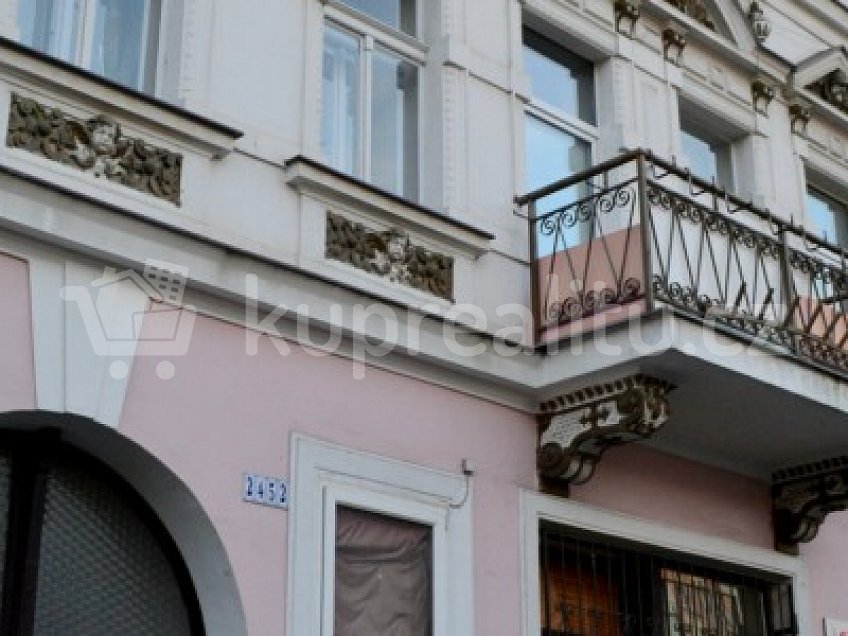 Prodej bytu 3+kk 168 m^2 Jankovcova, Teplice 
