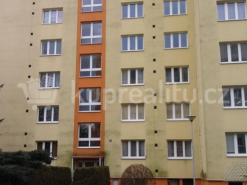 Prodej bytu 2+1 57 m^2 Roztoky 25263