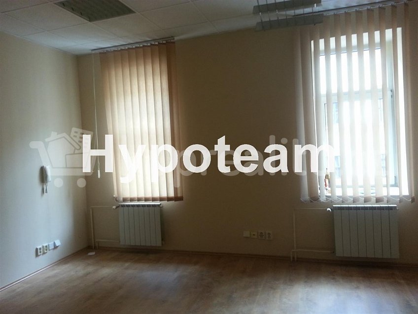Pronájem  kanceláře 80 m^2 Ústí nad Labem-město 40001