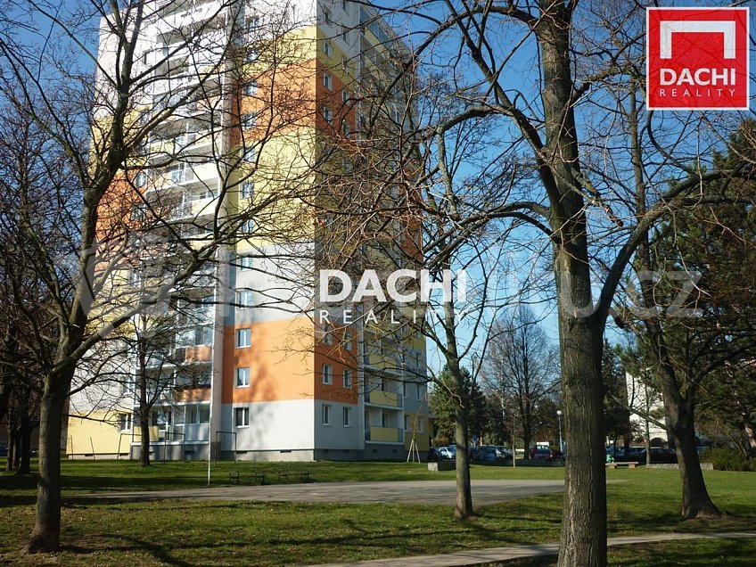 Prodej bytu 3+1 65 m^2 Pionýrská, Olomouc 77900