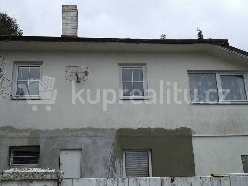 Prodej  rodinného domu 60 m^2 Husova 1785, Česká Lípa 47002
