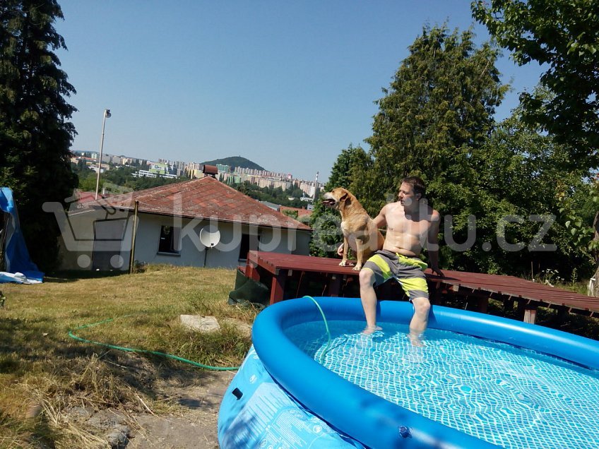 Prodej  rodinného domu 60 m^2 Husova 1785, Česká Lípa 47002