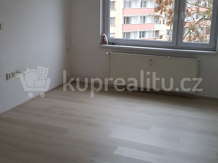 Prodej bytu 3+1 73 m^2 Studentska 1707, Zdar nad Sazavou 59101