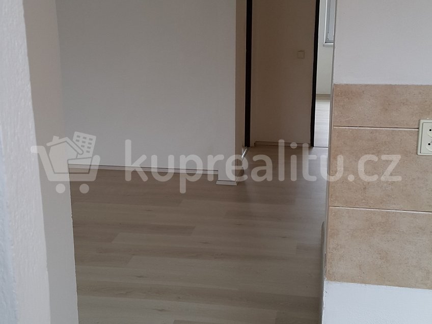 Prodej bytu 3+1 73 m^2 Studentska 1707, Zdar nad Sazavou 59101