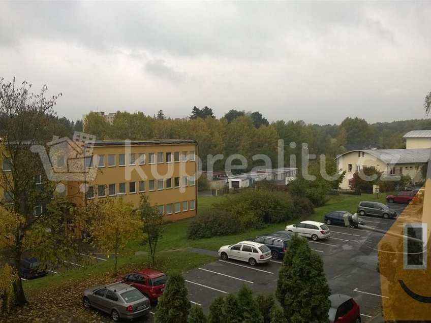 Prodej bytu 3+1 76 m^2 Střelnice 2287, Česká Lípa 47001