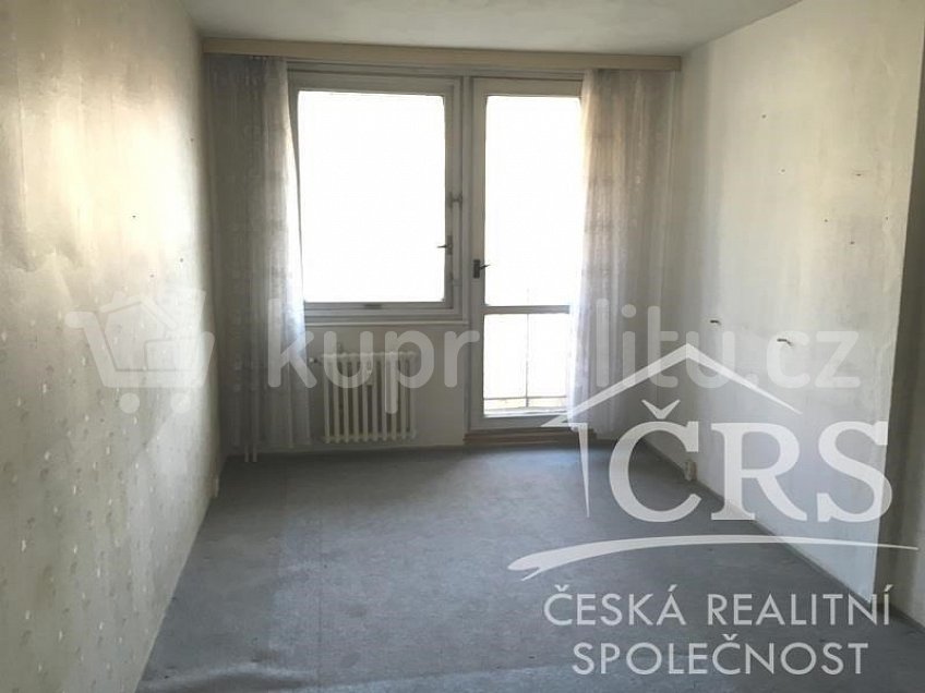Prodej bytu 3+1 84 m^2 Záhřebská 22/158, Praha 2 12000