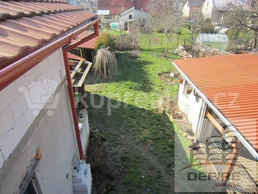 Prodej  rodinného domu 210 m^2 Kralupy nad Vltavou 27801