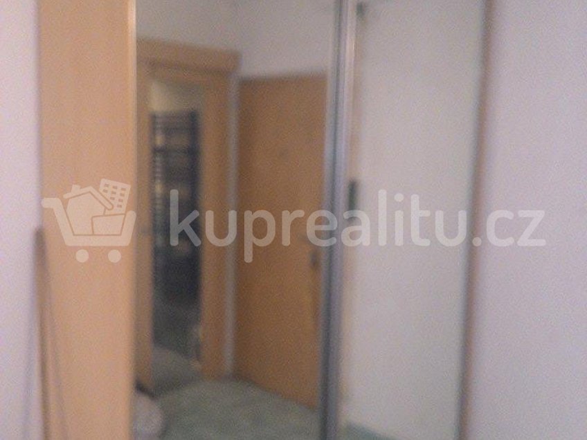 Prodej bytu 2+1 63 m^2 Lipová 51, Jílové-Kamenná 40701