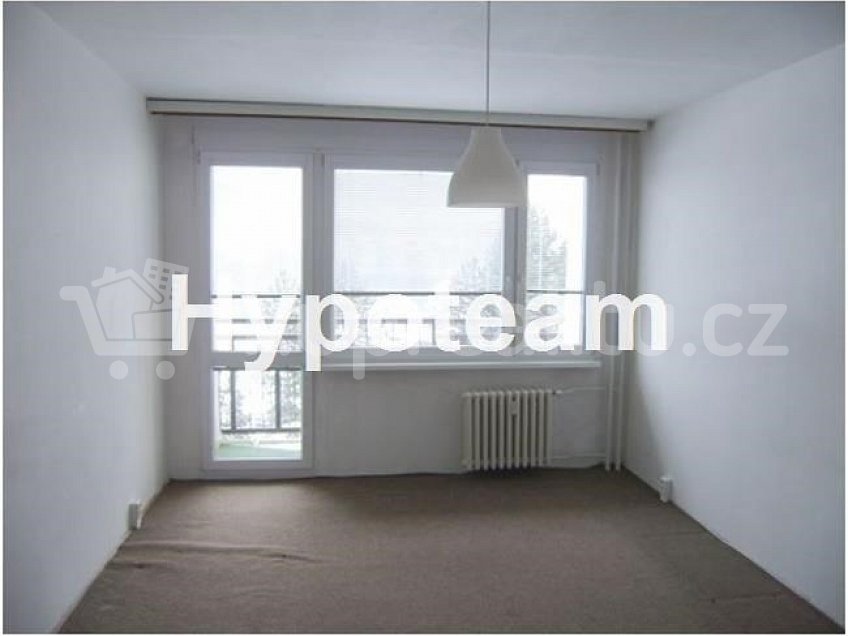Prodej bytu 2+1 62 m^2 Ústí nad Labem-Severní Terasa 40011