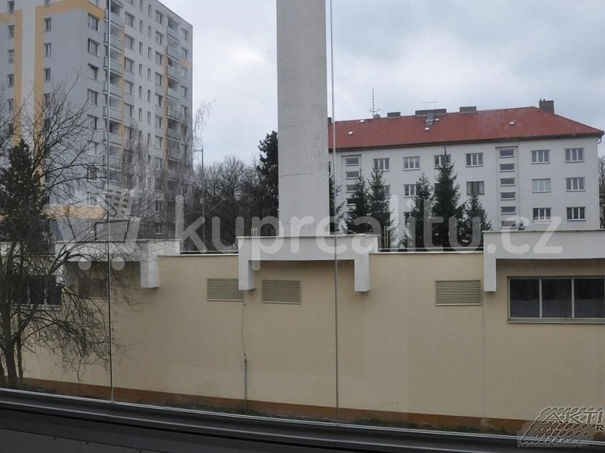 Prodej bytu 2+1 40 m^2 Brandýs nad Labem-Stará Boleslav 25001