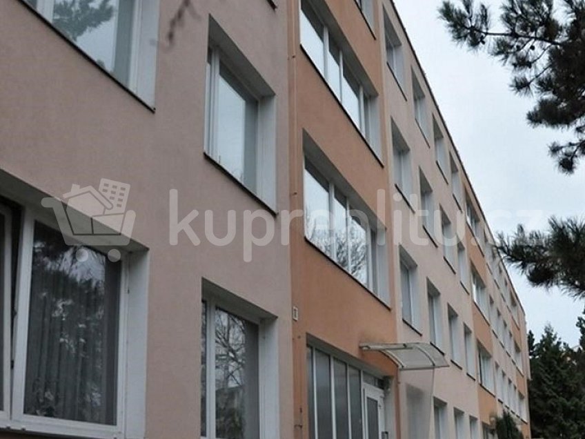 Prodej bytu 2+1 40 m^2 Brandýs nad Labem-Stará Boleslav 25001
