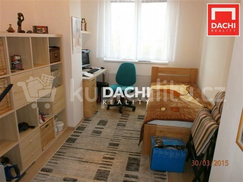 Pronájem bytu 3+kk 95 m^2 Jarmily Glazarové, Olomouc 77900