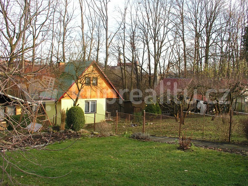 Prodej  chaty 30 m^2 Na Popluží, Nové Město nad Metují 54901
