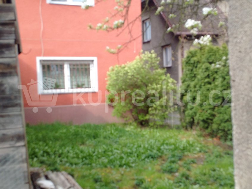 Prodej  činžovního domu 250 m^2 Stonavská 385, Horní Suchá 73535