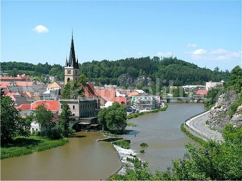 Prodej  pozemku 18774 m^2 Ledeč nad Sázavou 58401