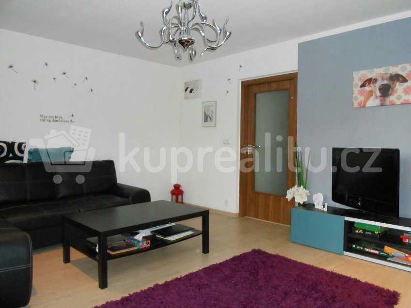 Prodej bytu 4+1 93 m^2 Rottrova, Ostrava 70030