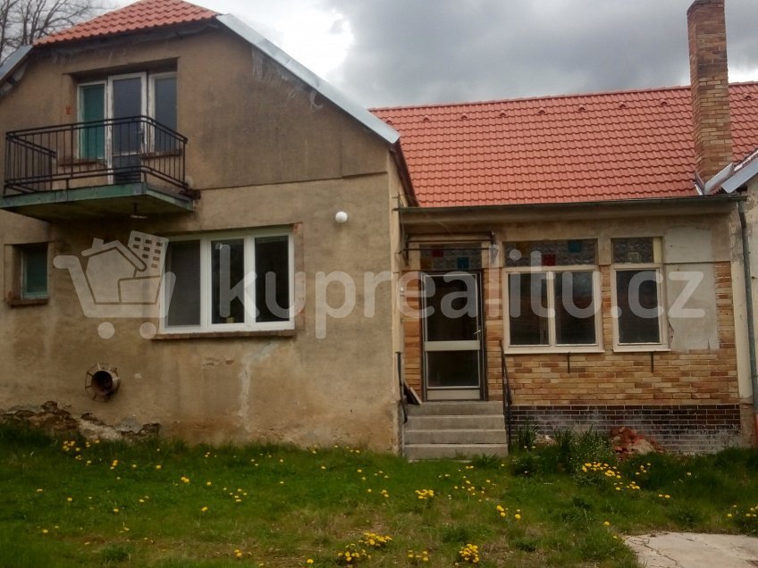 Prodej  rodinného domu 94 m^2 Jana Koláře 110, Dolní Bukovsko 373 65