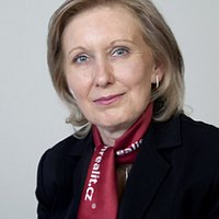 Ing. Irena Rabochová