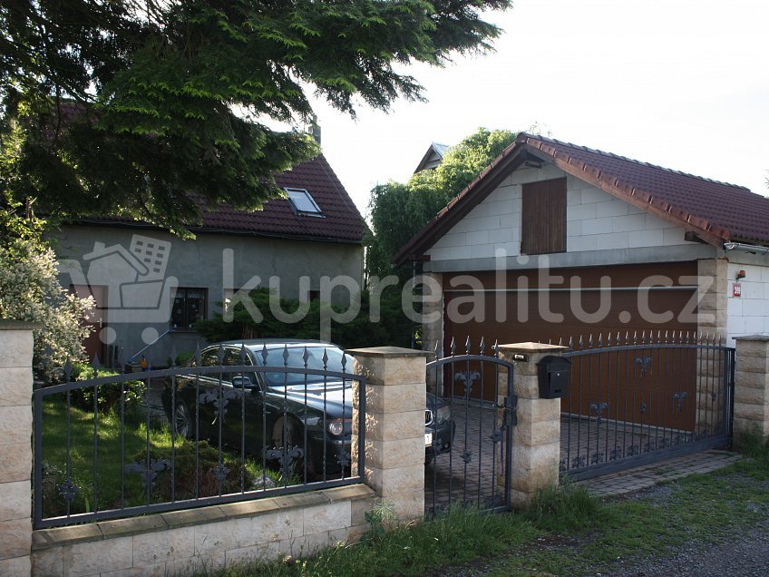 Prodej  rodinného domu 100 m^2 Luční 369, Březová Oleško 25245