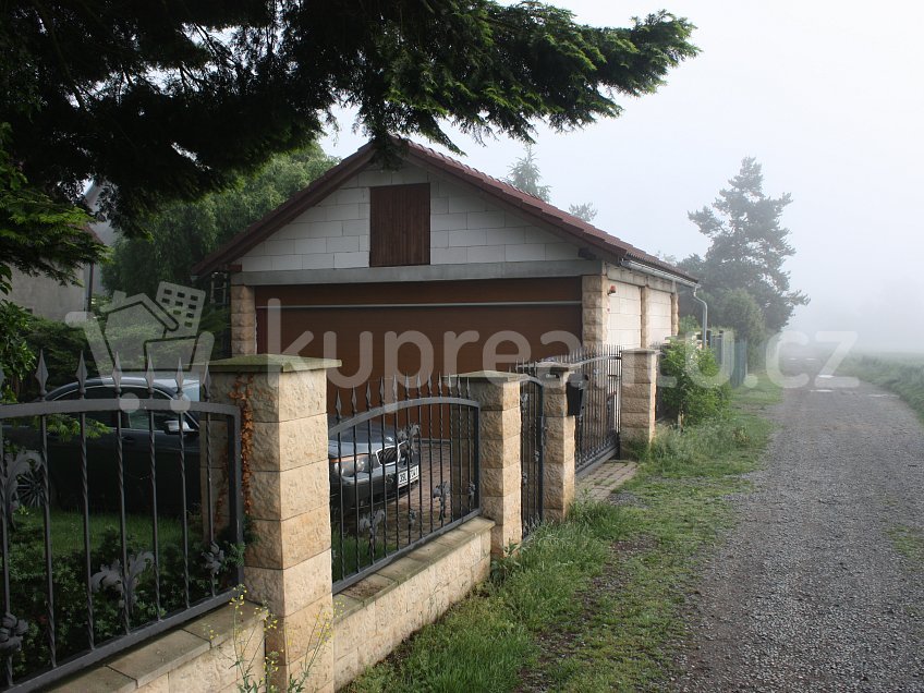 Prodej  rodinného domu 100 m^2 Luční 369, Březová Oleško 25245