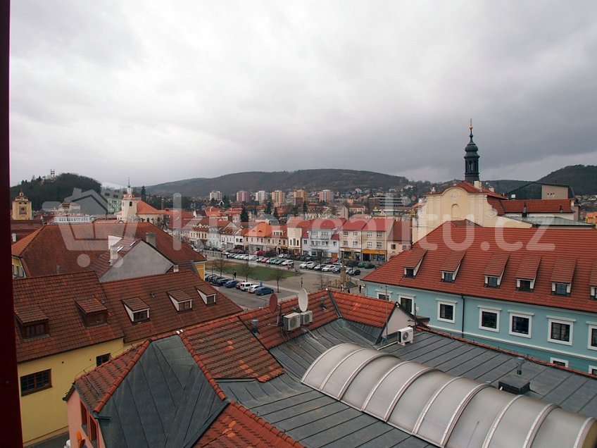 Prodej  domu 2477 m^2 Na Klášteře 10, Beroun 26601