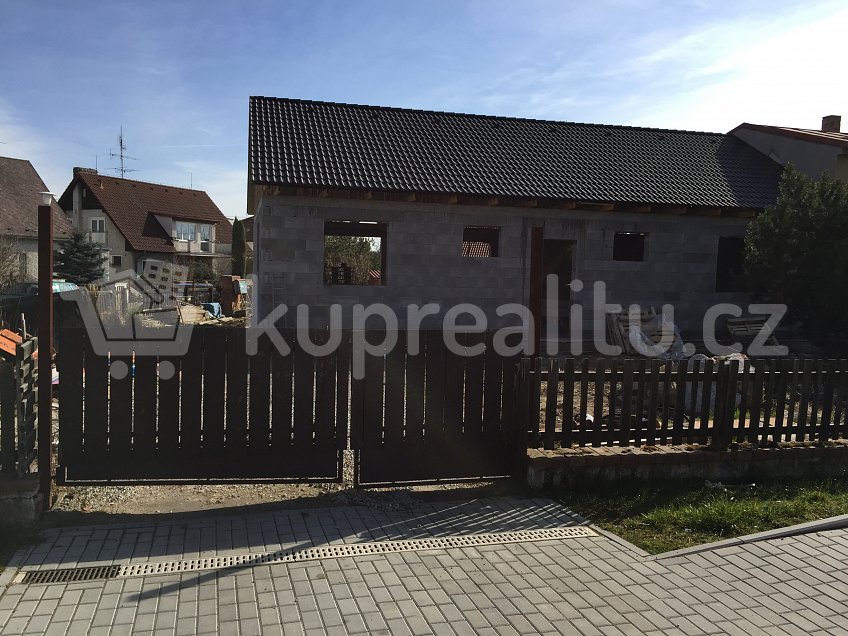Prodej  rodinného domu 110 m^2 Jivenská, Rudolfov, České Budějovice 37371