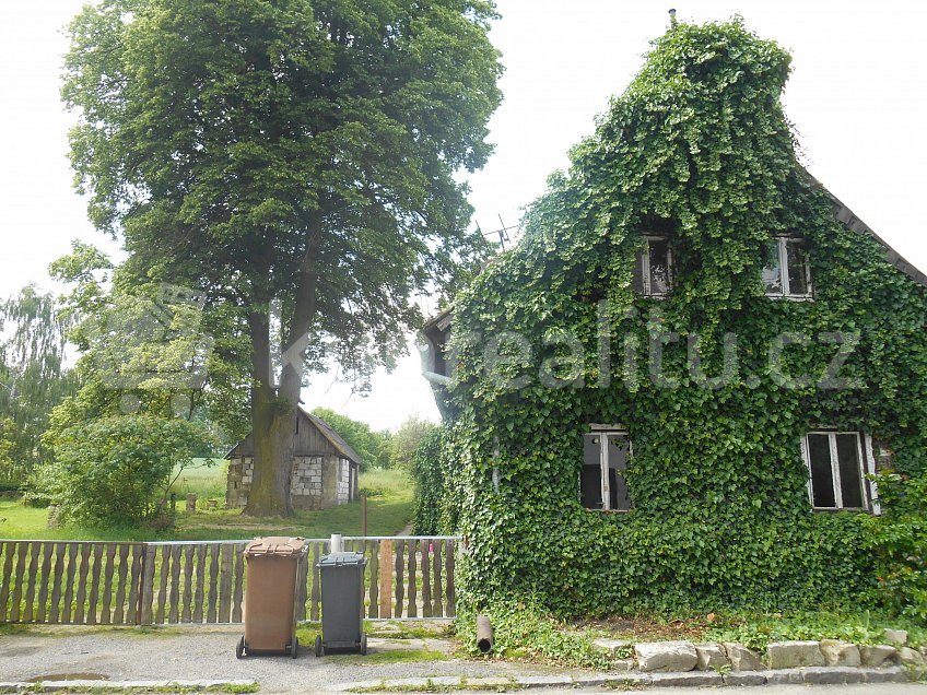 Prodej  rodinného domu 540 m^2 Jáchymov, Brniště 47029