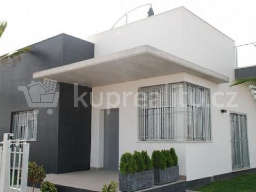 Prodej  rodinného domu 78 m^2 Torrevieja 