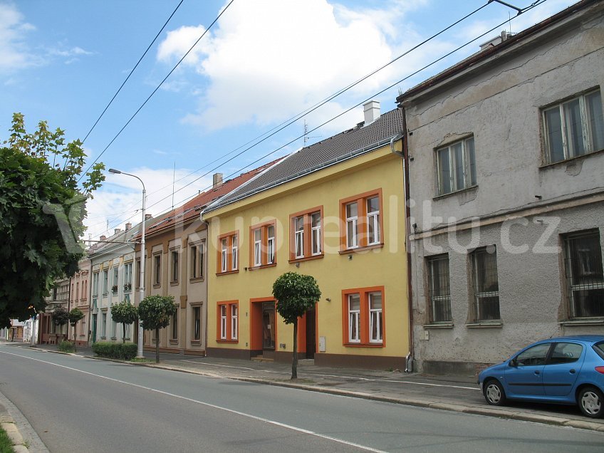 Prodej  domu 430 m^2 Pražská 112, Hradec Králové 50004