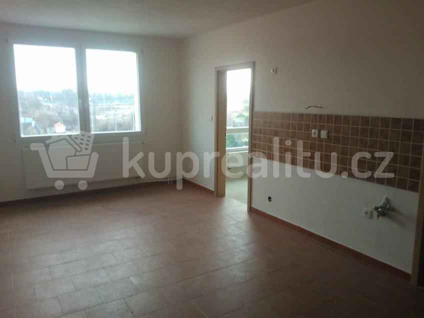 Prodej bytu 3+kk 54 m^2 Klatovská 636, Plzeň 32100