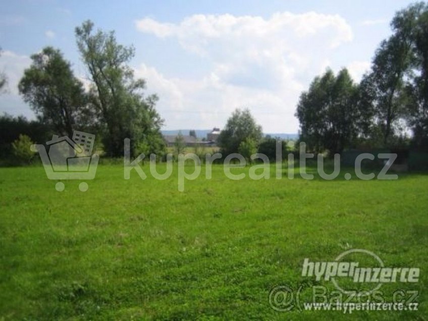 Prodej  rodinného domu 4145 m^2 VLlcice 99, Trutnov 54101