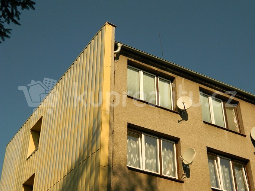 Prodej bytu 3+1 74 m^2 Svatopluka Čecha, Slavonice 38001