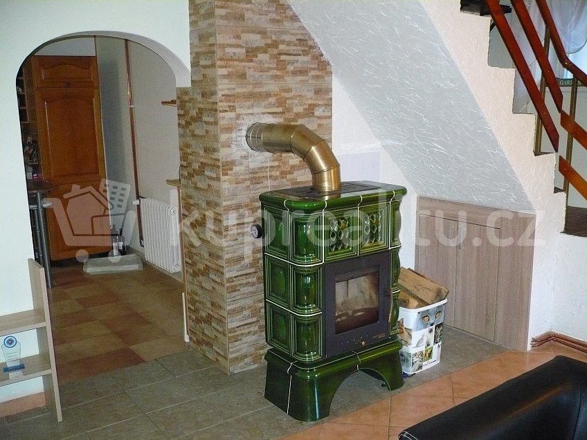 Prodej  rodinného domu 109 m^2 Horní 135, Votice 25901