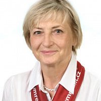 Milada Niklová