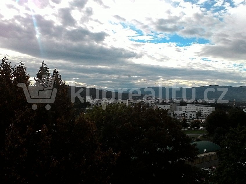 Prodej bytu 2+1 62 m^2 Ladova 10, Ústí nad Labem 40011