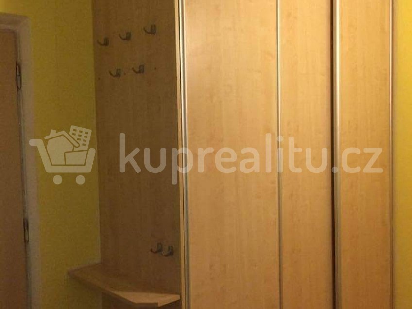 Prodej bytu 1+1 35 m^2 Volgogradská 97, Ostrava 70030