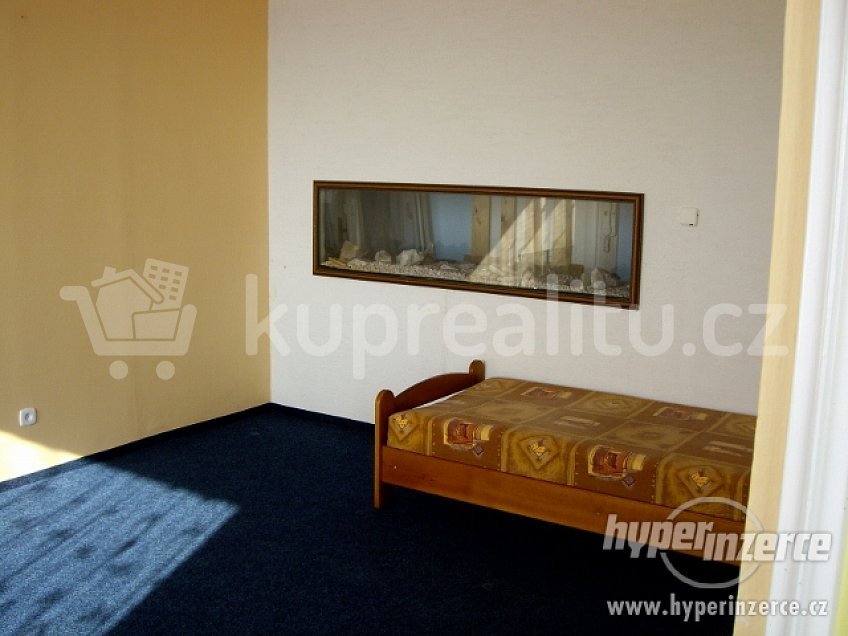 Prodej bytu 3+kk 62 m^2 Pod Lipou 1664, Hořice 50801