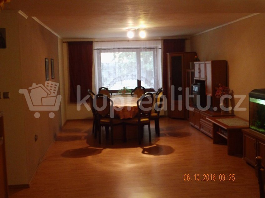 Prodej  rodinného domu Poštovní 160, Dolní Dunajovice 69185