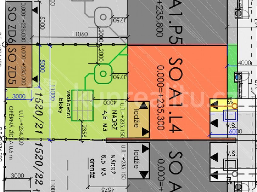 Prodej  rodinného domu 172 m^2 Sadová 1, Rousínov 683 01