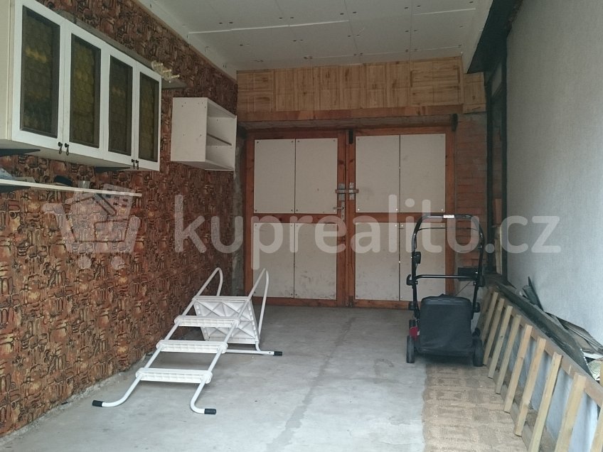 Prodej  rodinného domu 170 m^2 Lukov 79, Moravské Budějovice 67602