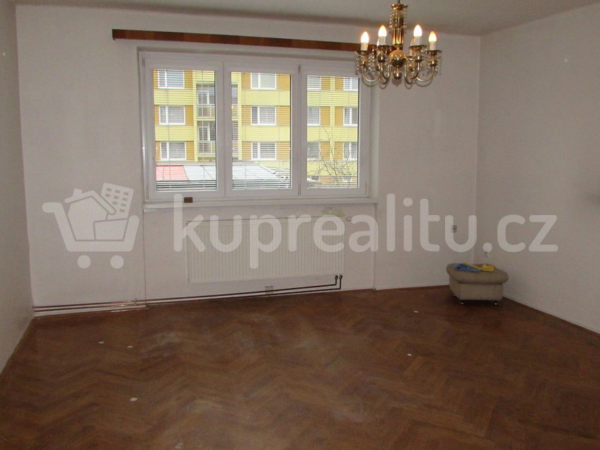 Prodej bytu 3+1 92 m^2 Lípová 1769, Česká Lípa 47001