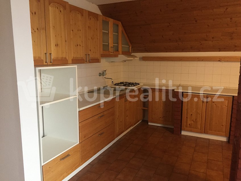 Pronájem bytu 4+kk 85 m^2 Krhanická, Praha 4 Kamýk 14200