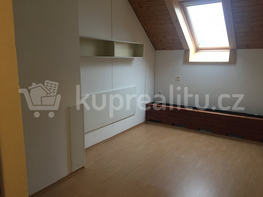 Pronájem bytu 4+kk 85 m^2 Krhanická, Praha 4 Kamýk 14200