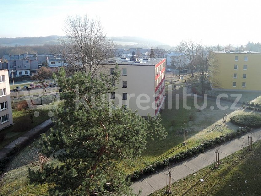 Prodej bytu 3+1 73 m^2 28. října 5, Hlučín 74801