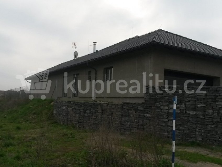 Prodej  rodinného domu 260 m^2 Kostelec nad Orlicí 