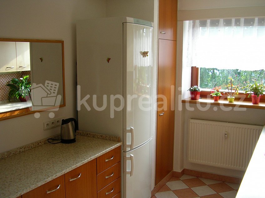 Prodej bytu 4+1 105 m^2 Wolkerova 48, Olomouc 77900