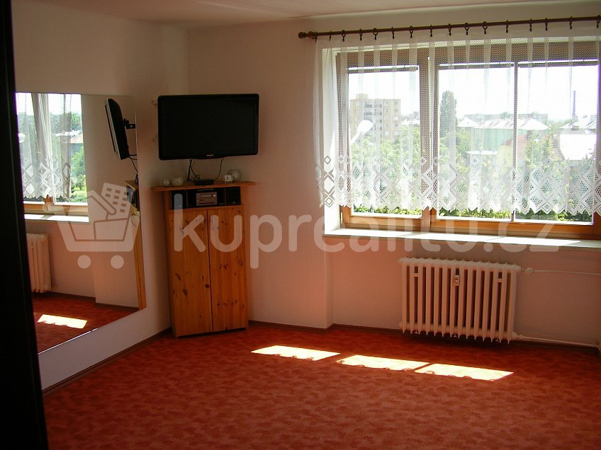 Prodej bytu 4+1 105 m^2 Wolkerova 48, Olomouc 77900
