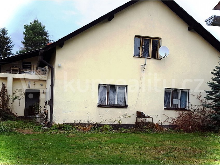 Prodej  rodinného domu 190 m^2 Kunov, Bruntál 79201
