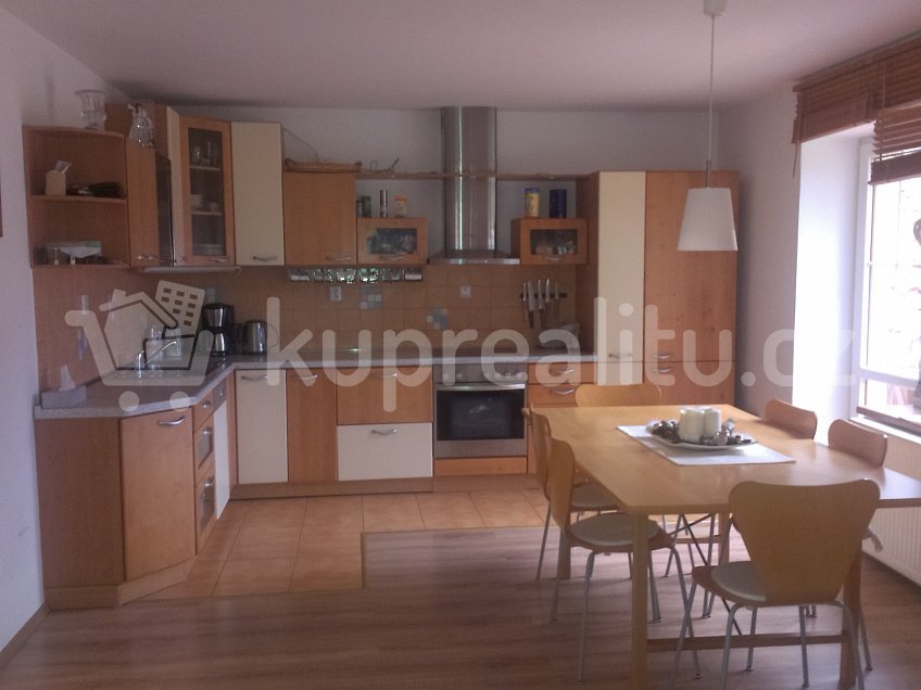 Prodej  rodinného domu 151 m^2 Bernartice 246, Bernartice 54204