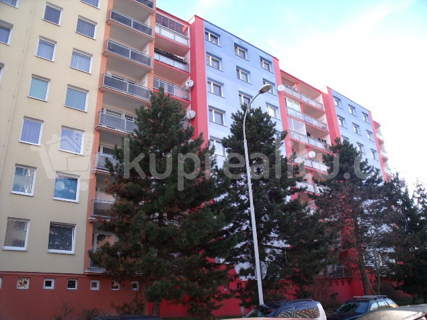 Prodej bytu 4+1 92 m^2 Kaznějovská 19, Plzeň - Bolevec 32300